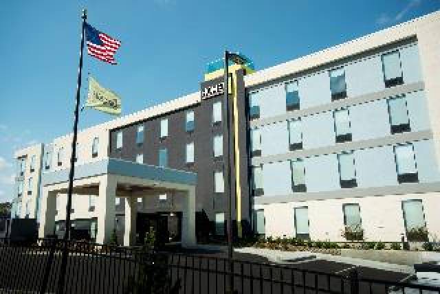 Vista General