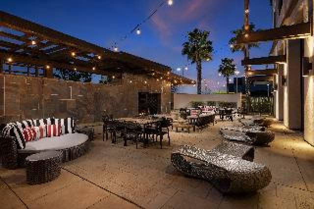 Terraço