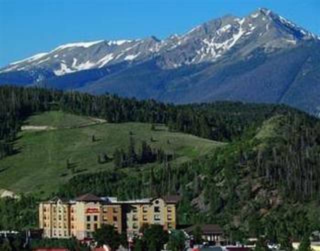 Vista General