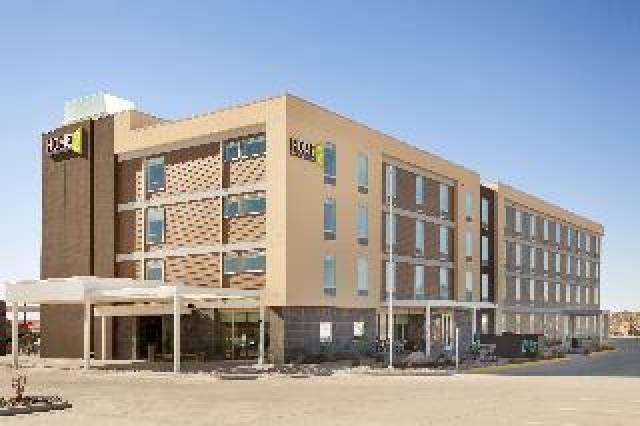 Vista General