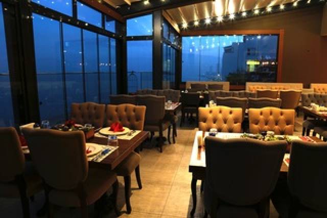 Restaurante