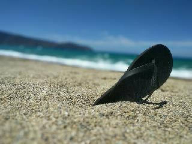 Praia