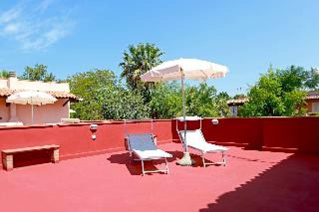 Terraço