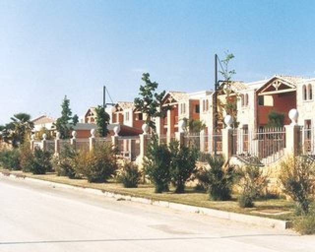 Vista General