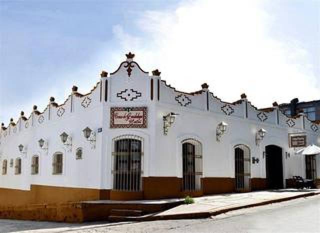 Vista General