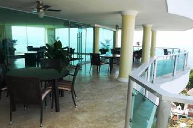Terraço