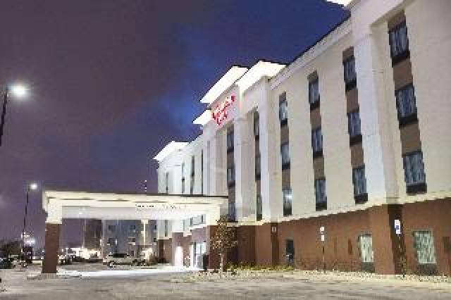 Vista General