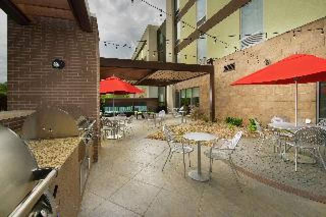 Terraço