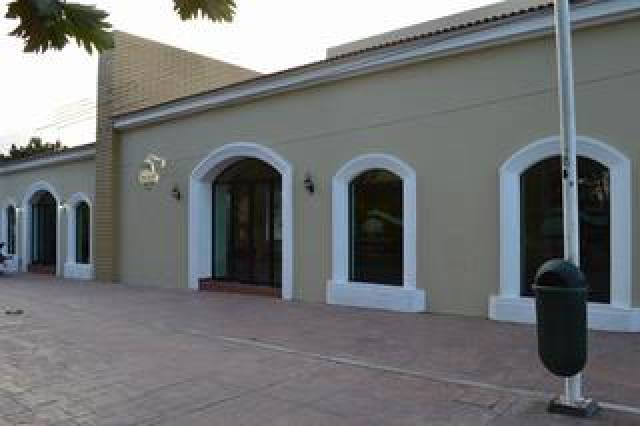 Vista General