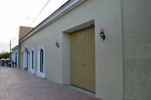 Vista General