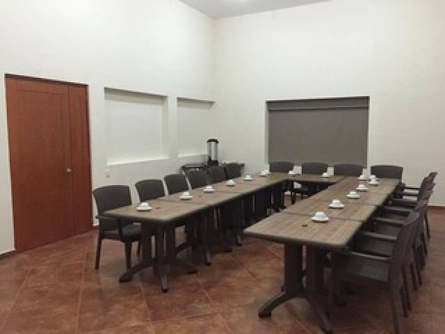 Conferencias