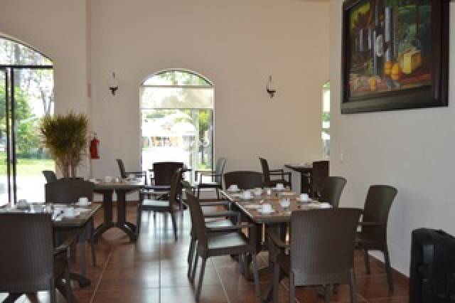 Terraço