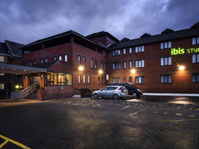 Vista General