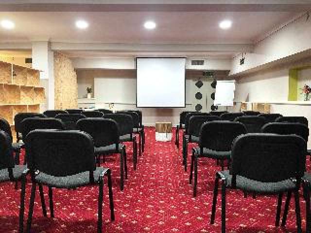 Conferencias