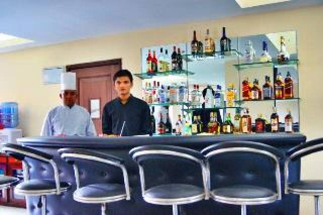 Bar