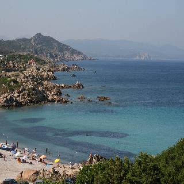 Praia