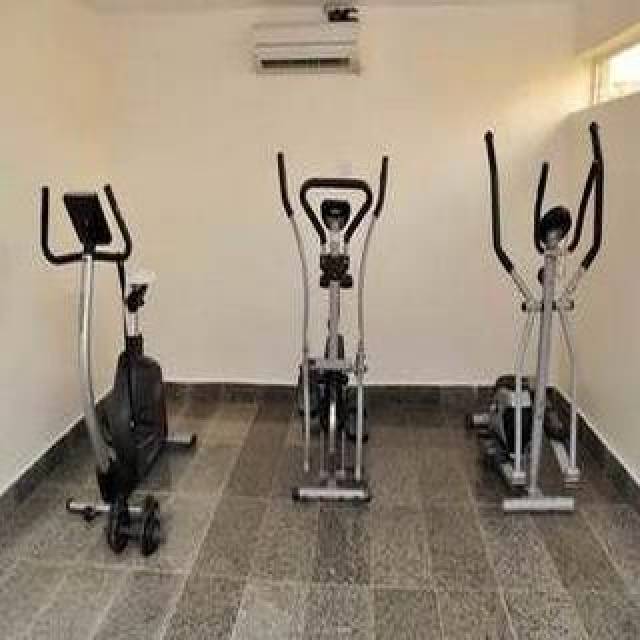 Desportos y Entretenimento