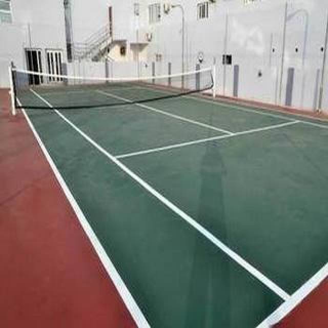 Desportos y Entretenimento