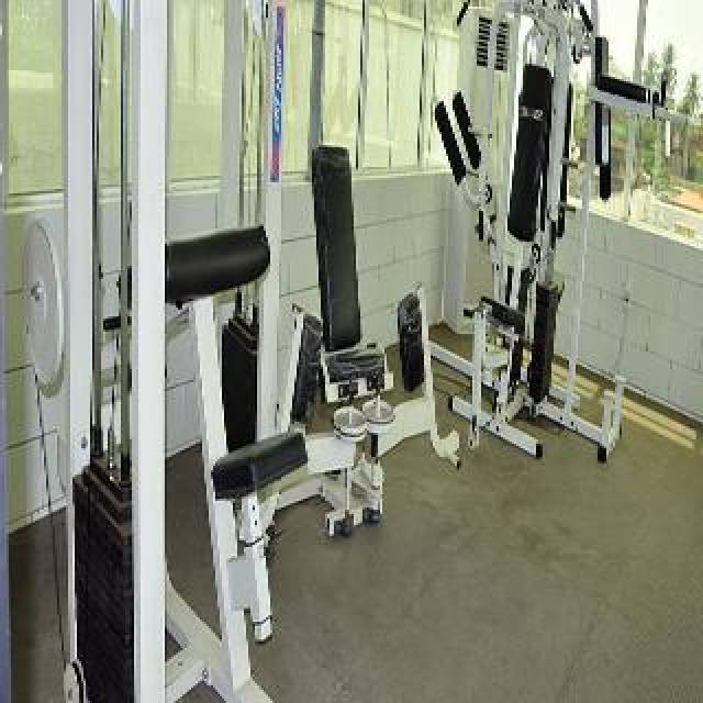 Desportos y Entretenimento