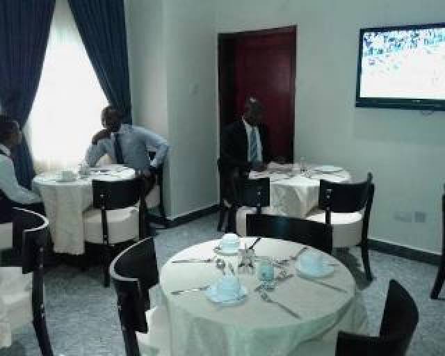 Restaurante