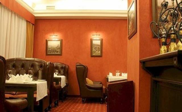 Restaurante