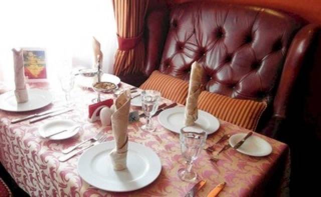 Restaurante