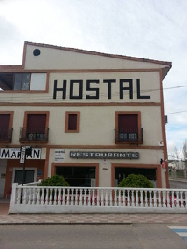 Vista General