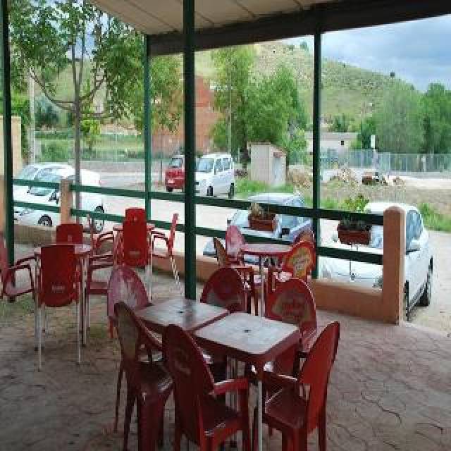 Terraço