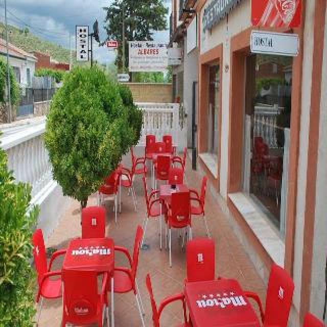 Terraço