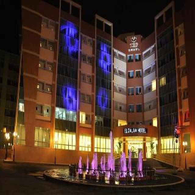 Vista General