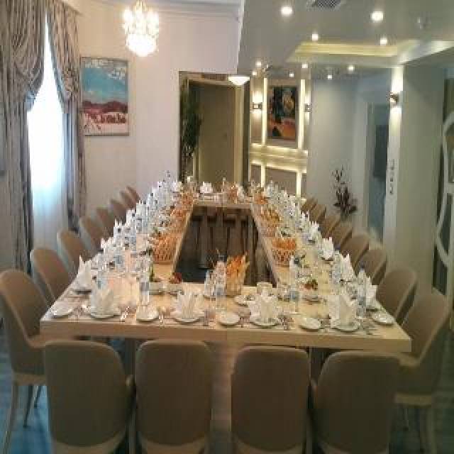 Restaurante