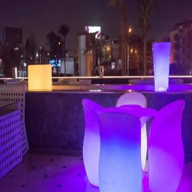 Terraço