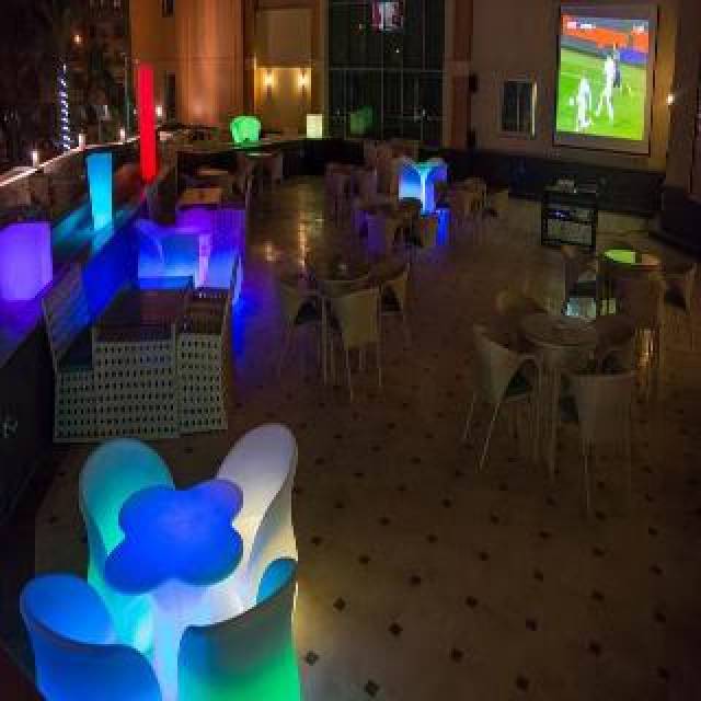 Terraço