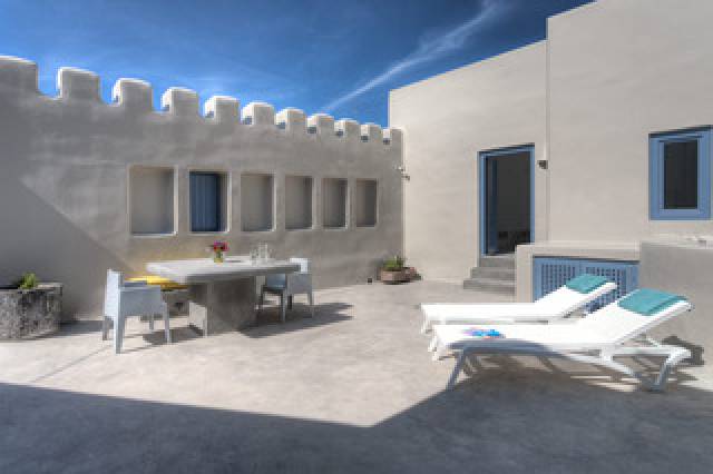 Terraço