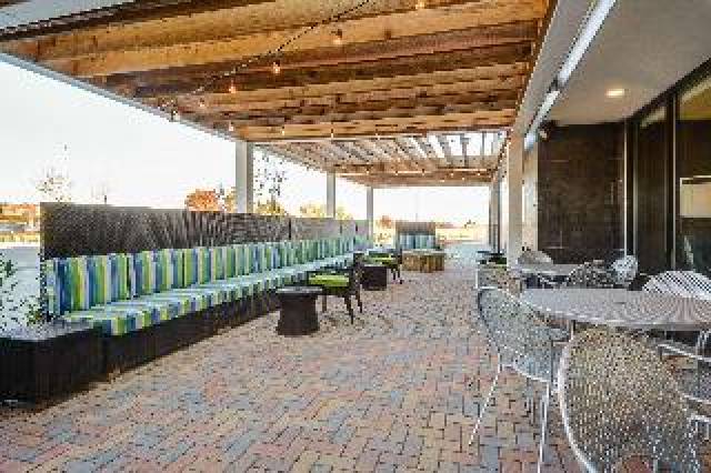 Terraço