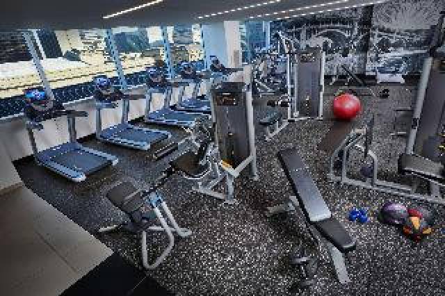 Desportos y Entretenimento