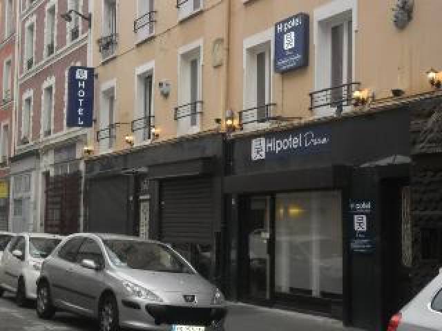 Vista General