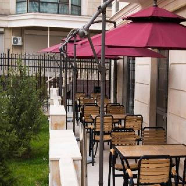 Terraço