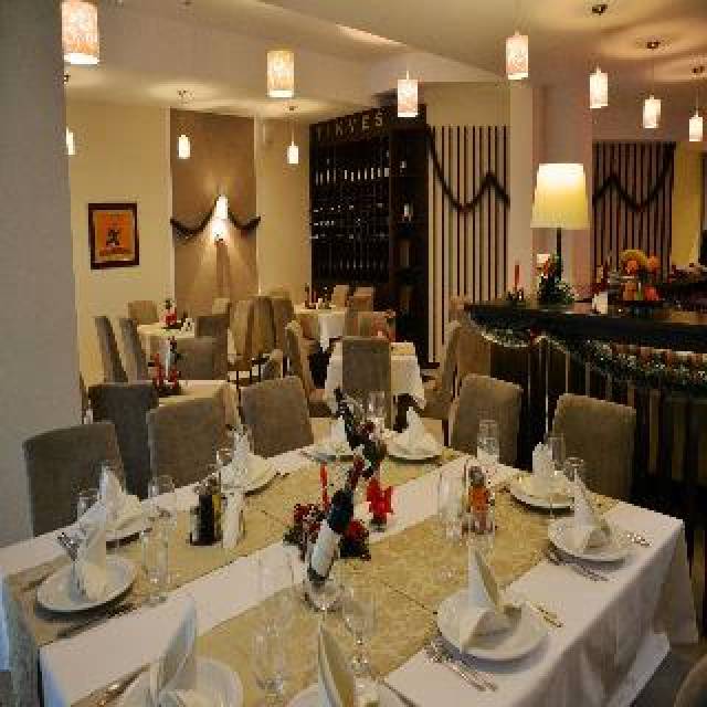 Restaurante