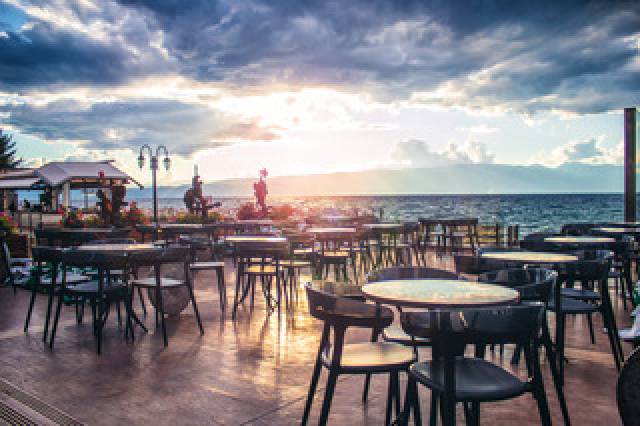Terraço