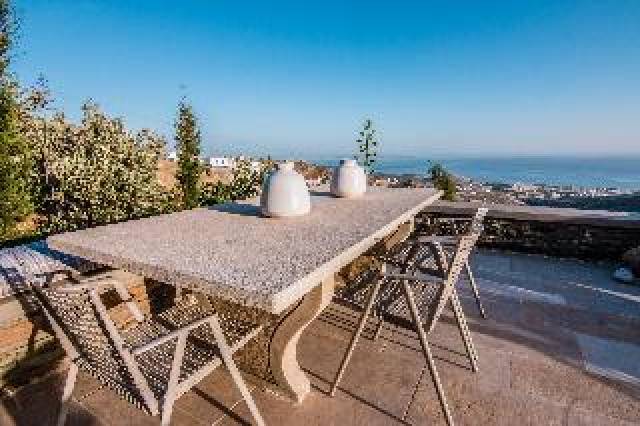 Terraço