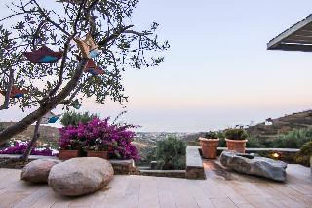 Terraço