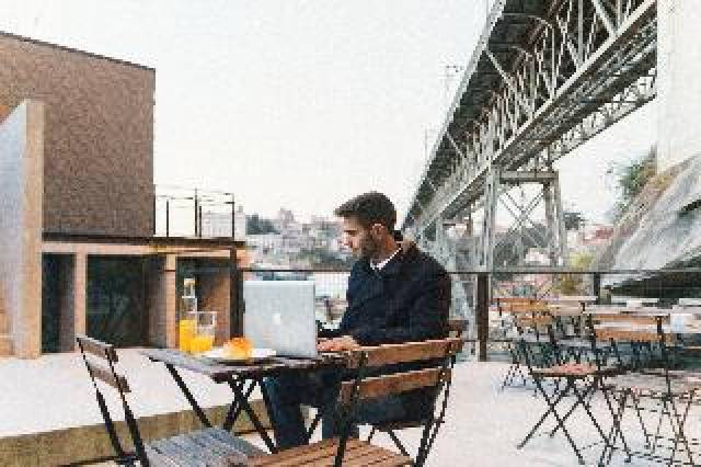 Terraço