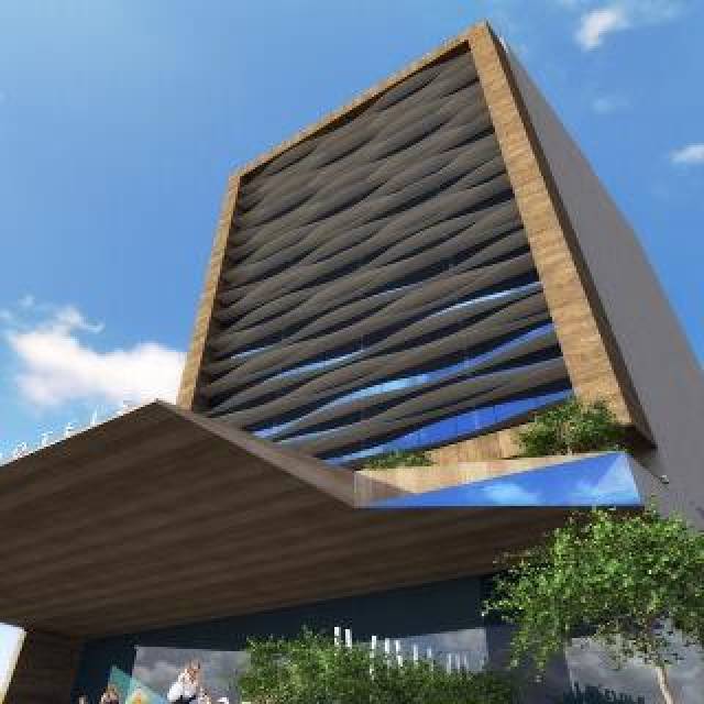 Vista General