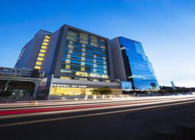 Vista General