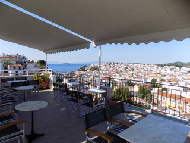 Terraço