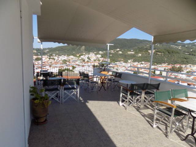 Terraço