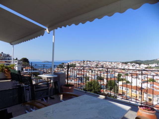 Terraço