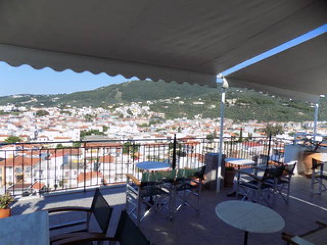 Terraço