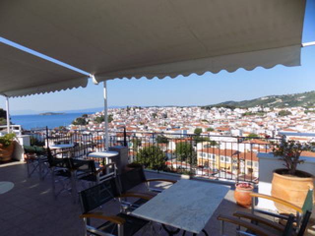 Terraço